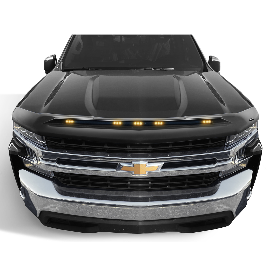Hood Deflector 753123-GBA